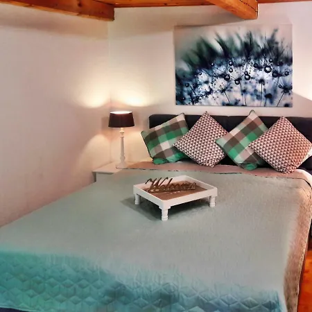 Ferienhaus Claussen 120s 펜션