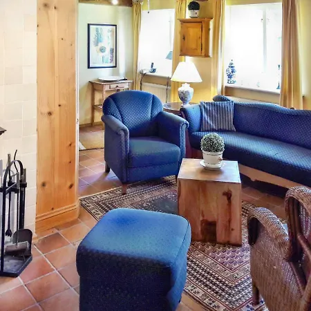 Ferienhaus Claussen 120s *