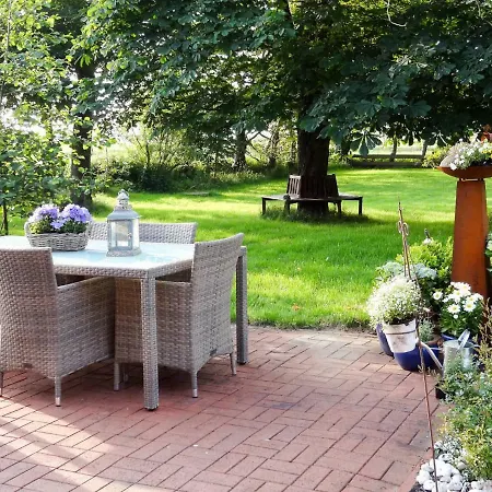 Ferienhaus Claussen 120s *
