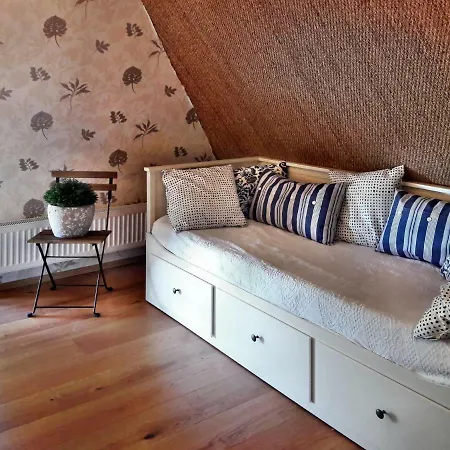 Ferienhaus Claussen 120s Risum-Lindholm