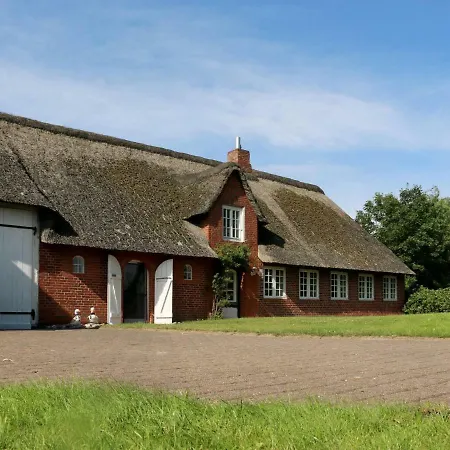 Ferienhaus Claussen 120s