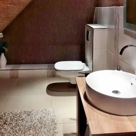Ferienhaus Claussen 120s 펜션