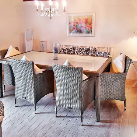 Ferienhaus Claussen 120s 펜션 *