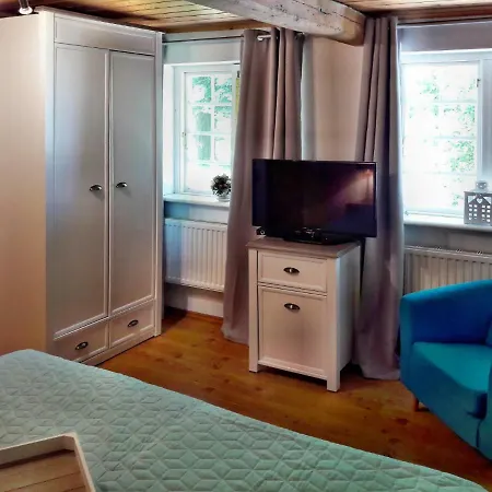 Ferienhaus Claussen 120s *